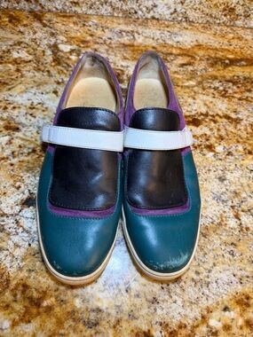 Louis Vuitton Slip-On Sneakers